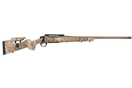 CASCADE LONG RANGE HUNTER 308 WINCHESTER REALTREE HILLSIDE
