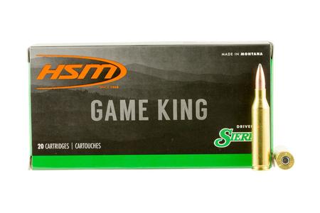 HSM 24317N       243     100 SBT  GK         20/25