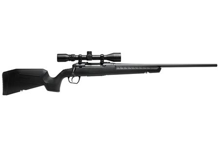 AXIS XP GEN II 400 LEGEND 20BBL (1)4RD MAG BLACK RH W/SCOPE
