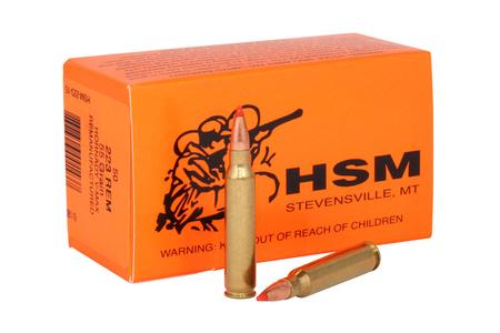 HSM 22315        223 REM  55 VMAX  REMANUF   50/10