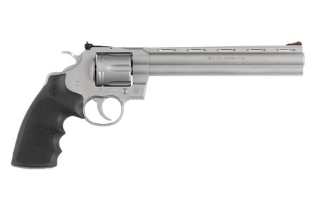 COLT PYTHON REVOLVER 357 MAG 8 IN BARREL BLEMISHED