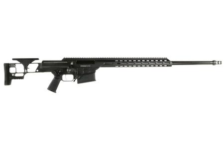 BARR 18502 MRAD SMR FXED STOCK 338LAP   26 10R BLK