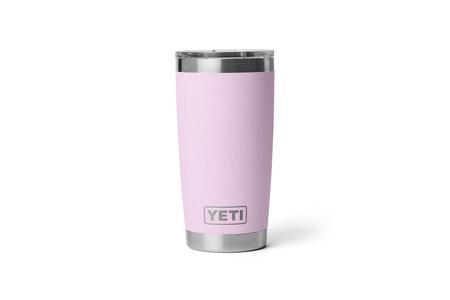 RAMBLER 20 OZ TUMBLER MS CHERRY BLOSSOM