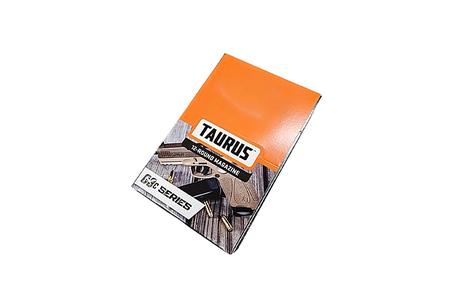 TAU 389-0009-03      CBW 12 UNITS MAG G3C 12RD