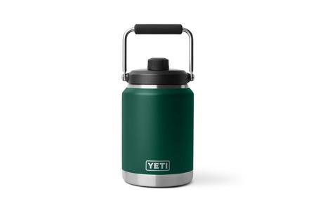RAMBLER 1/2 GAL JUG 2.0 BLACK FOREST GREEN