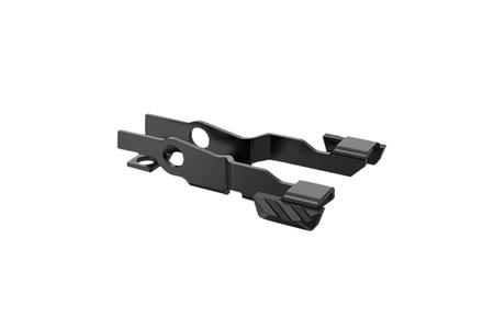 TYRANT TD320SCLBLACK     P320 SLIDE CTCH LEVER BLK
