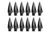 BARNETT DEMUN BROADHEAD TIP (12PK) 