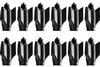 BARNETT DEMUN BLUNT FORCE TIP (12PK) 