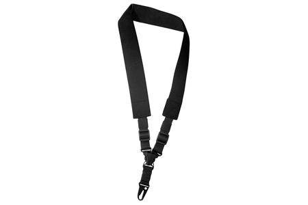 A-TAC, SINGLE POINT, BLK, TACTIAL SLING