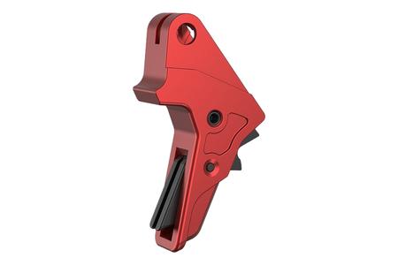 TYRANT TDMPTRIGFSCRED/BLK   SW MP 1.0/2.0 TRIGGR