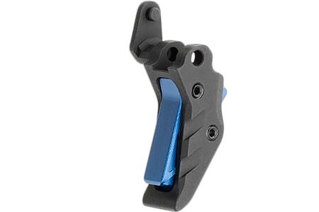 TYRANT TDP365TRIGBLACKBLUE  SIG P365 INTLFIRE TRGR
