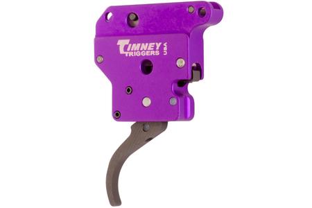 TIMENY 502B          REM 700 BENCHREST 2OZ