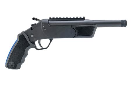 SS BRAWLER 5.56 NATO 9 IN BARREL