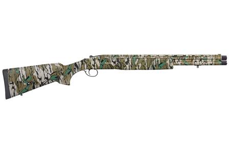 MOSS 75486 SILVER RSRV    20 20 EXT CHOKE     MOGL