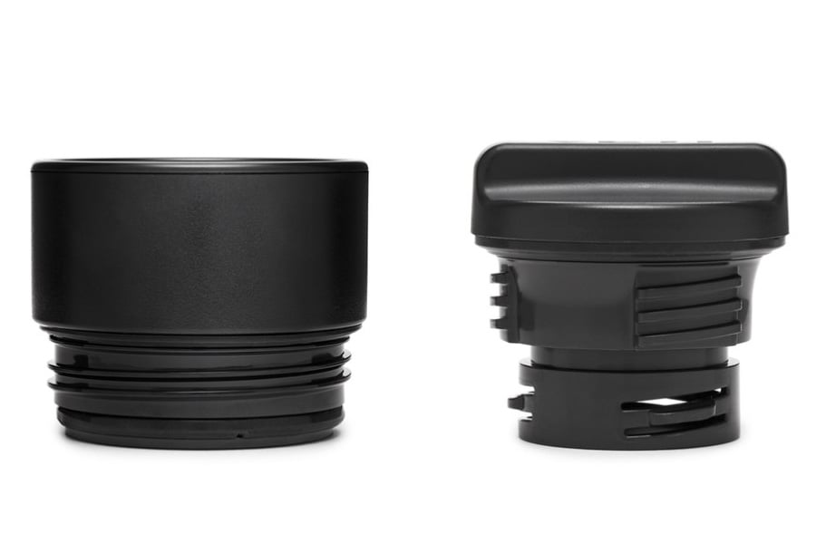 Yeti Coolers Rambler Bottle Hot Shot Cap