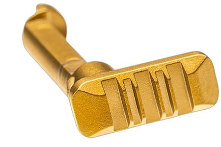 TYRANT TDHCATTDLGOLD    HELLCAT/PRO TAKEDOWN LEVER
