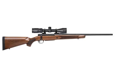 MOSS 28059 PATRIOT 2506  22 FB 5+1    W/VORTEX WAL