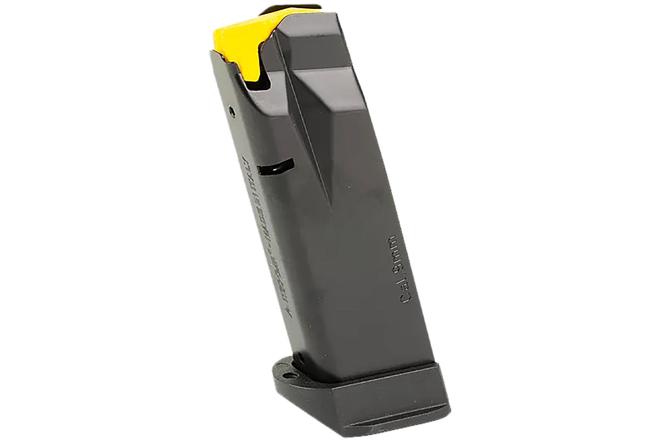 Taurus GX2 9mm 10-Round Factory Steel Magazine
