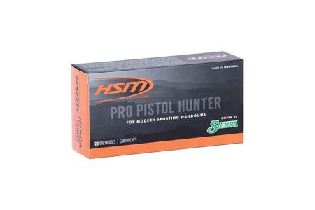 HSM 500SW9N      500SW   400 JSP             20/25