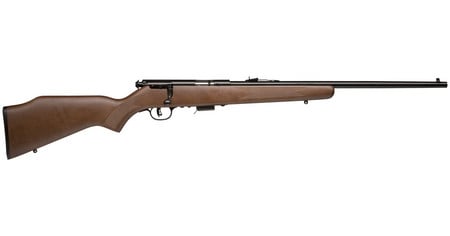 93 G MAGNUM RIMFIRE 22 WMR RIFLE WOOD