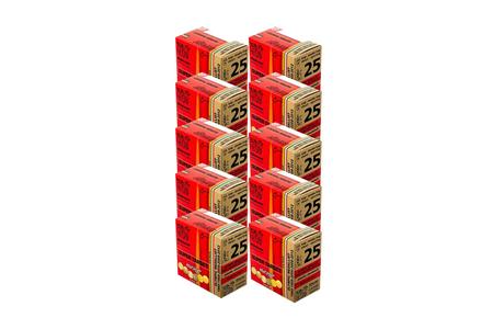 CLEVER MIRAGE T1 28GA  3/4OZ #9 250/CASE