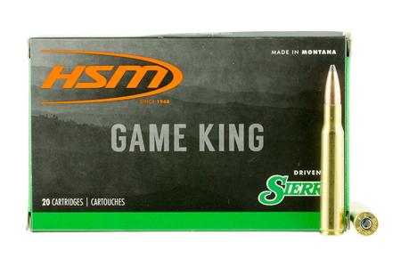 HSM 30843N       308     180 SBT  GK         20/25
