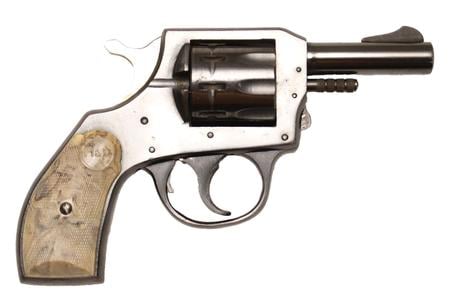 922 22 LR USED