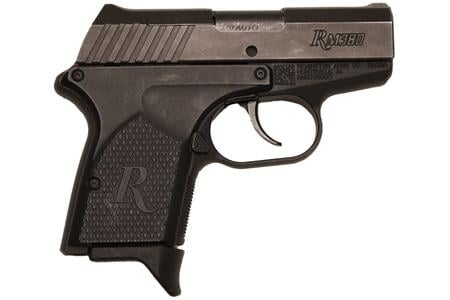 REMINGTON RM380 380 ACP USED