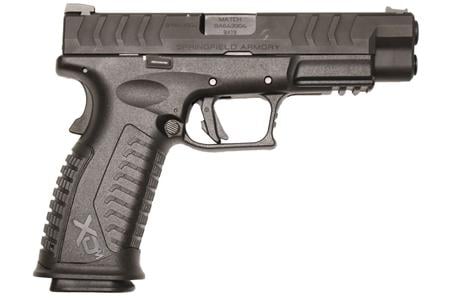 XDM ELITE 9MM USED