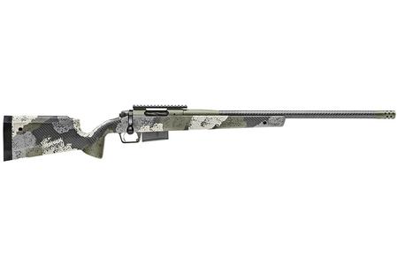 2020 WAYPOINT 6.5 PRC CARBON BARREL EVERGREEN CAMO