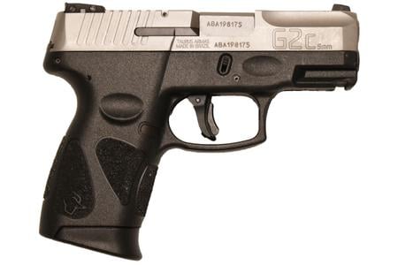PT111 G2 A 9 MM USED