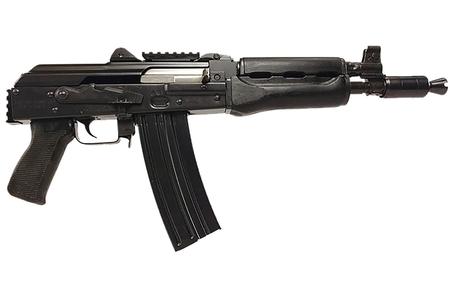 ZPAP85 PISTOL 5.56 WOOD RAIL