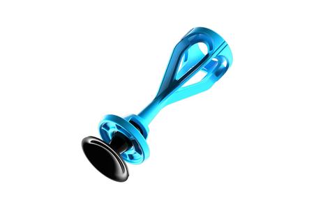 PHANTUM SUCTION DARTS 6PK BLUE
