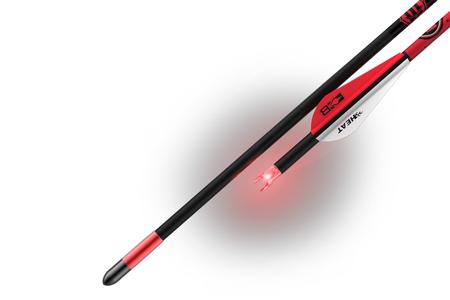 HYPERFLITE 20` ARROWS LIGHTED 3PK 