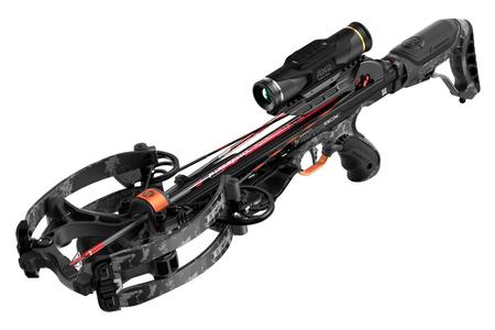 HYPER RAPTOR BCX W/BUK OPS PRIMETIME SCOPE 