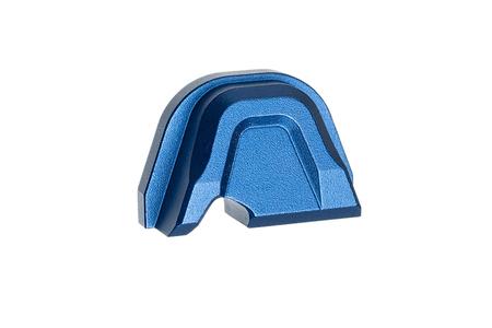 TYRANT TD-VP9SP-BLUE     HK VP9/VP40/VP9SK PLTCOVR
