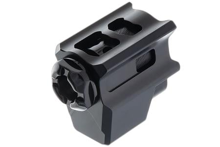 TYRANT TDTCOMPG5BLK/BLK         GLK G5 COMPENSATOR