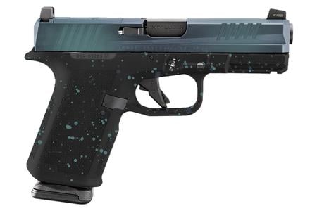 RXM 9MM 4` NORTHERN LIGHTS SPLATTER 2-15RD MAGS
