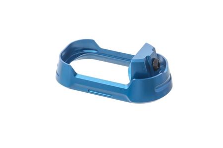 TYRANT TDG19G5MWBLUEBLKSCREW    GLK 19 MAGWELL BLU