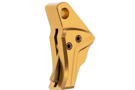 TYRANT TDG43TRIGGOLDGOLD   GLK 43/43X/48 TRGR SHOE