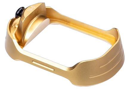 TYRANT TDG19G5MWGOLDBLKSCREW    GLK 19 MAGWELL GLD