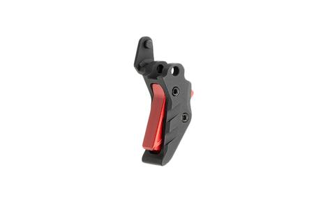 TYRANT TDP365TRIGBLACKRED   SIG P365 INTLFIRE TRGR