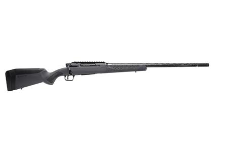 IMPULSE MOUNTAIN HUNTER 300 WSM 24 BBL (1) 4 RD MAG GRAY