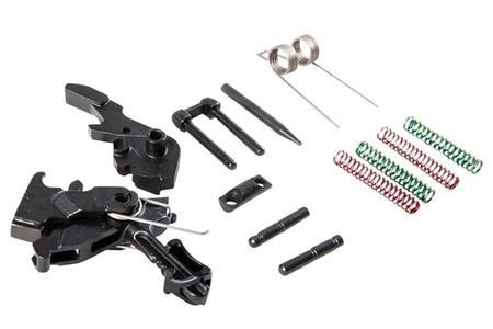 XTREME MOD-3 TRIGGER 2-STAGE FLAT