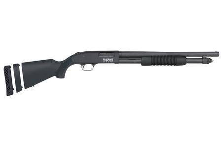 MOSS 51607 590SB    12 18 10 OPTIC CUT CB      BLK