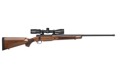 MOSS 28238 PATRIOT 450BM 20 FB/TB 4+1 W/VORTEX WAL
