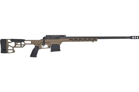 110 PRECISION 6.5 CREEDMOOR BOLT