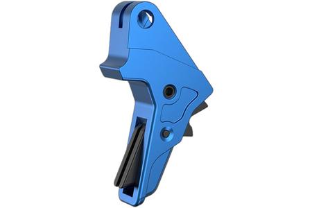 TYRANT TDMPTRIGFSCBLUE/BLK  SW MP 1.0/2.0 TRIGGR