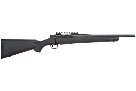 MOSS 28230 PATRIOT 65CRD 18 FB/TB 4+1          SYN
