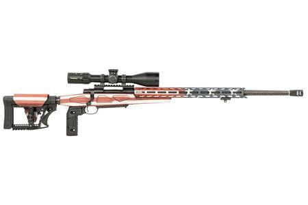 HOWA APC USA FLAG CF 6.5CR PKG CERAKOTE US FLAG SCOPE PKG